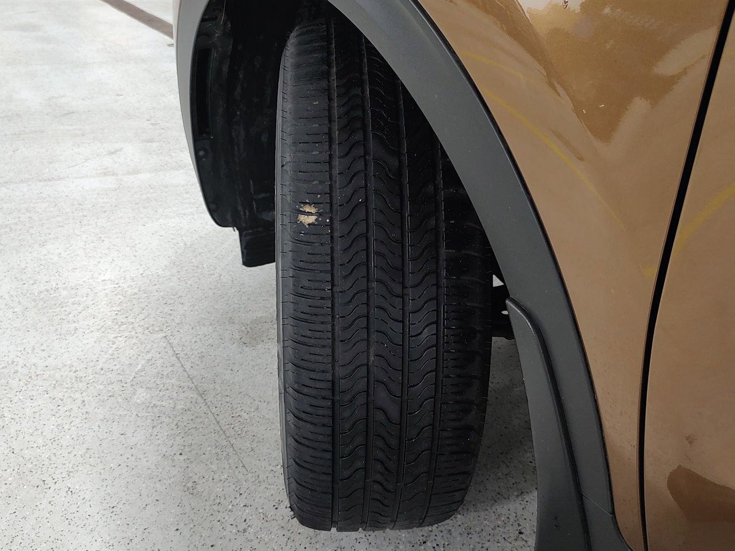 Used 2017 Kia Sportage EX image 31