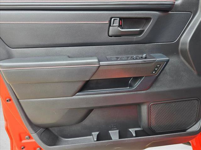 Used 2023 Toyota Tundra TRD Pro AWD/4WD image 10