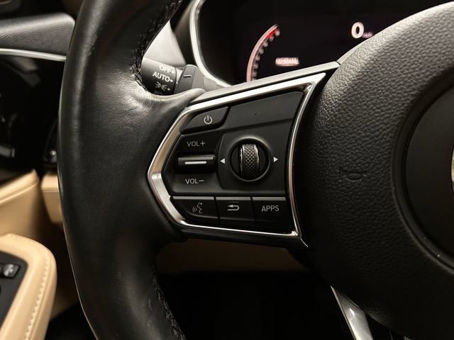Certified 2024 Acura MDX FWD w/ Technology Package image 15