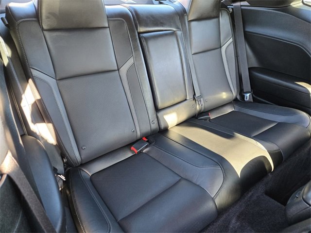 Used 2018 Dodge Challenger SXT Plus image 18