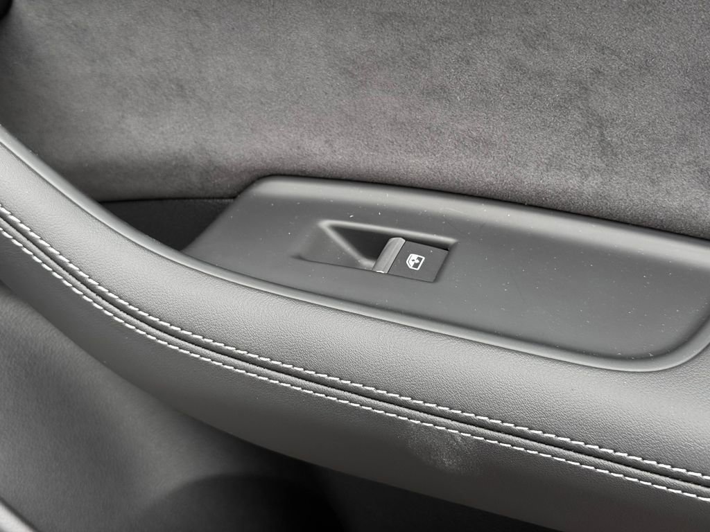 New 2026 Audi SQ8 Premium Plus image 26