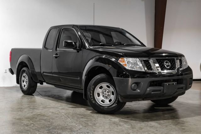 Used 2019 Nissan Frontier S image 7
