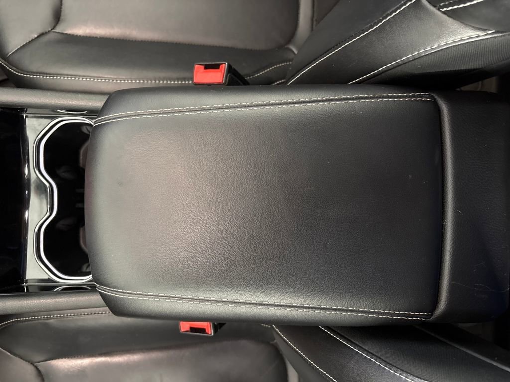 Used 2021 Jeep Grand Cherokee L Limited image 26