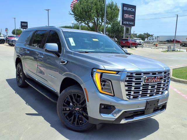 New 2026 GMC Yukon XL Denali w/ Advanced Technology Package RWD image 1