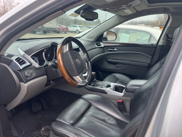Used 2011 Cadillac SRX Performance image 6