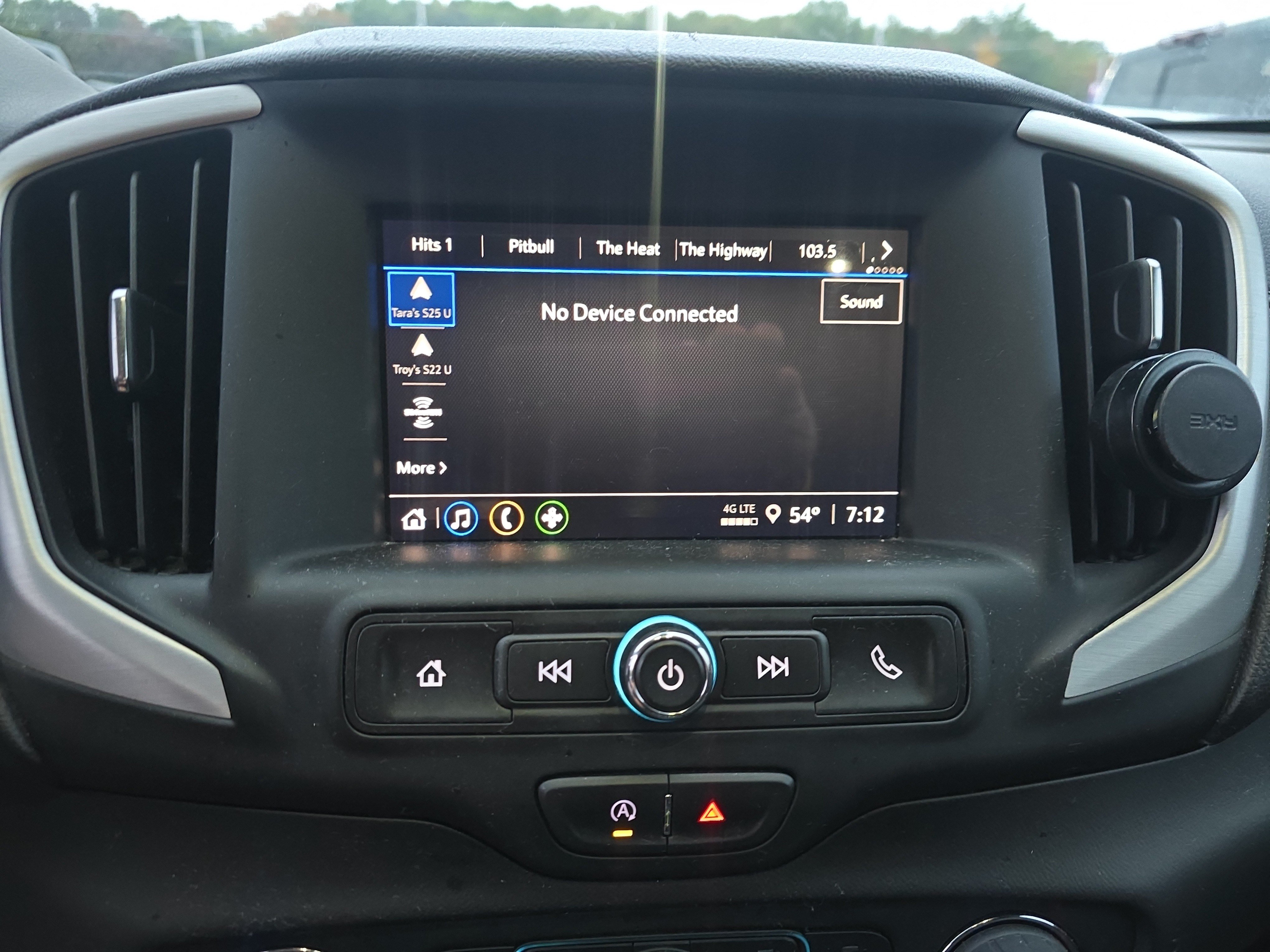 Used 2023 GMC Terrain SLE w/ Driver Convenience Package AWD/4WD image 27