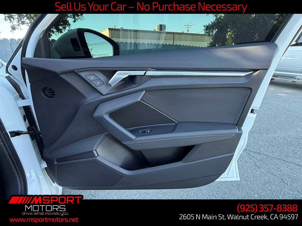 Used 2022 Audi A3 2.0T Premium Plus FWD image 29