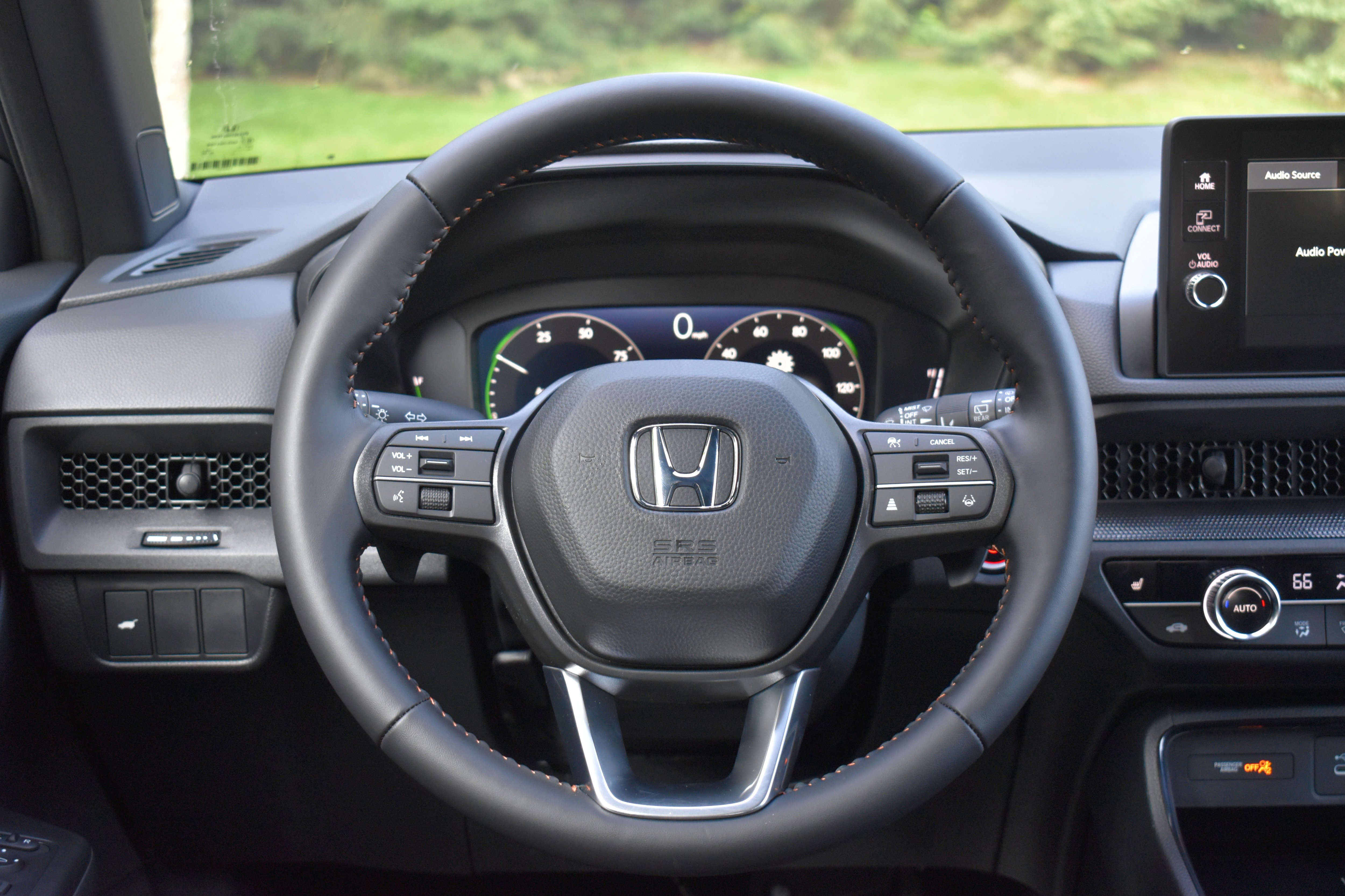 New 2026 Honda CR-V Sport-L image 16