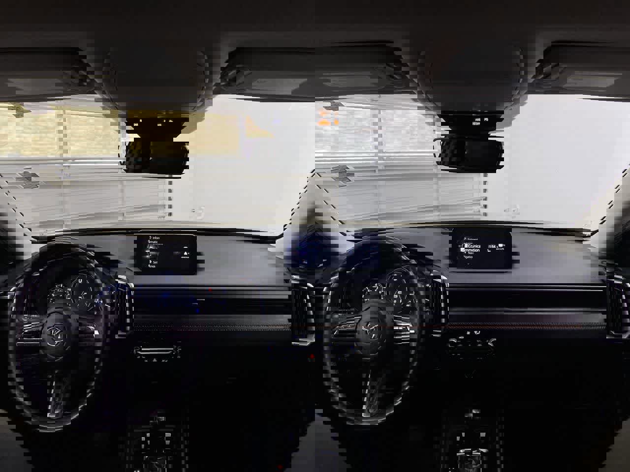 Used 2024 MAZDA CX-50 AWD 2.5 Turbo w/ Weather Package image 14