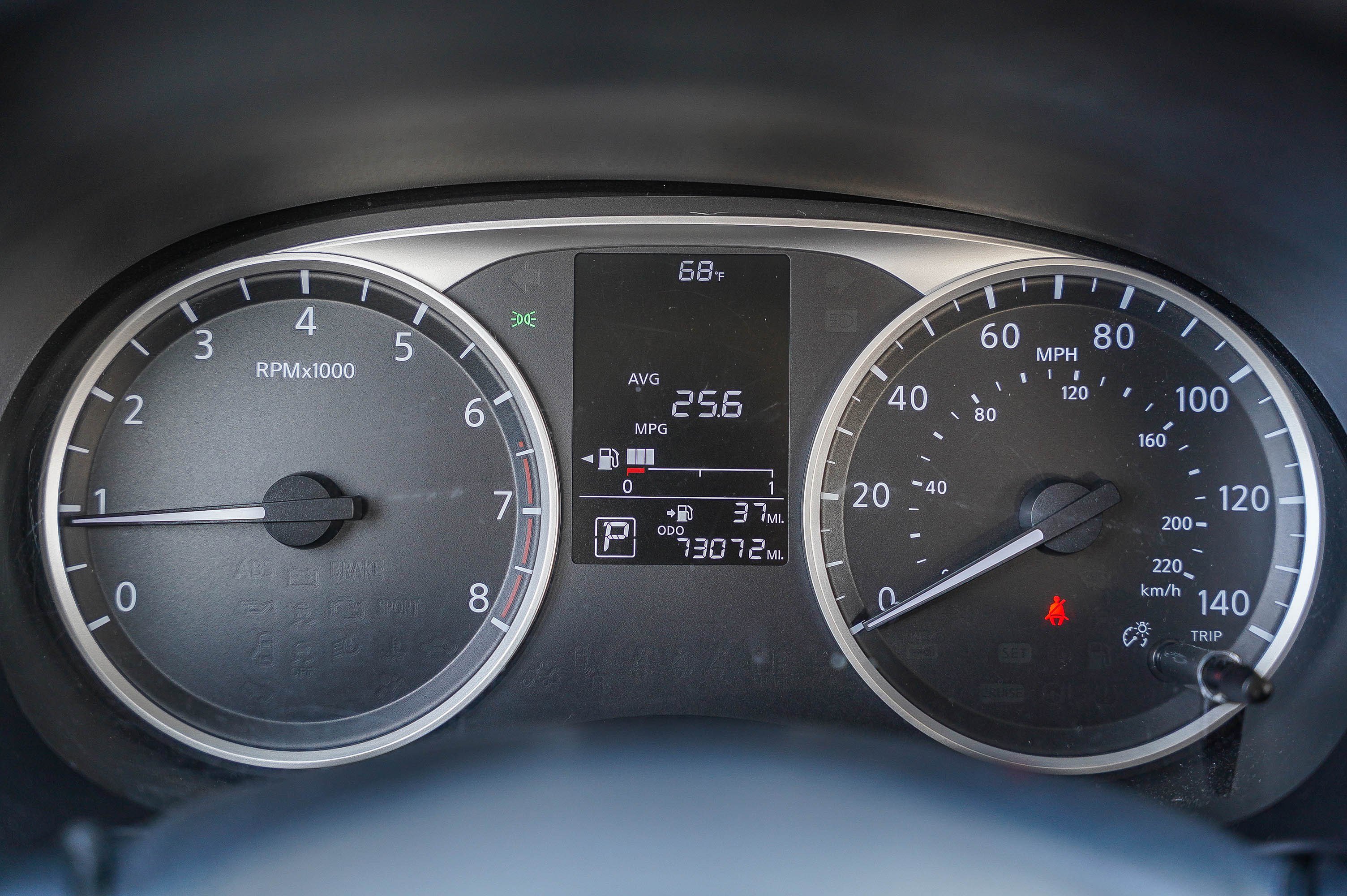 Used 2021 Nissan Kicks S image 24