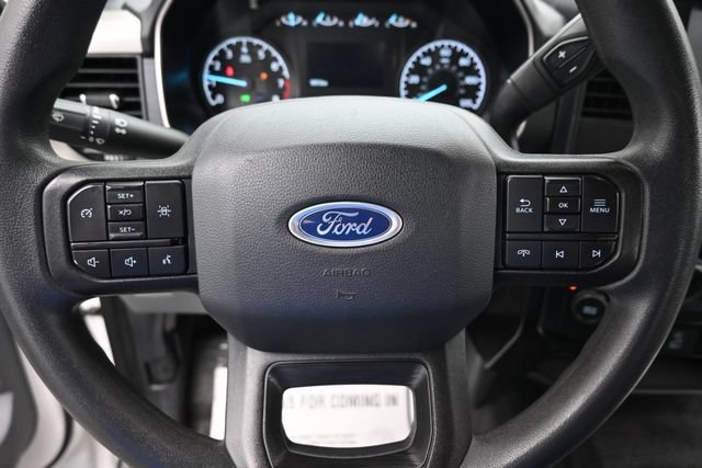 Used 2021 Ford F150 4x4 SuperCrew image 13
