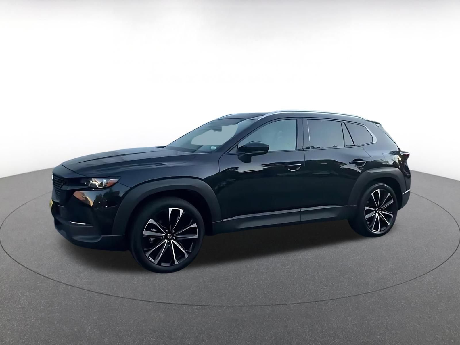 Used 2026 MAZDA CX-50 AWD 2.5 S w/ Premium Package image 8