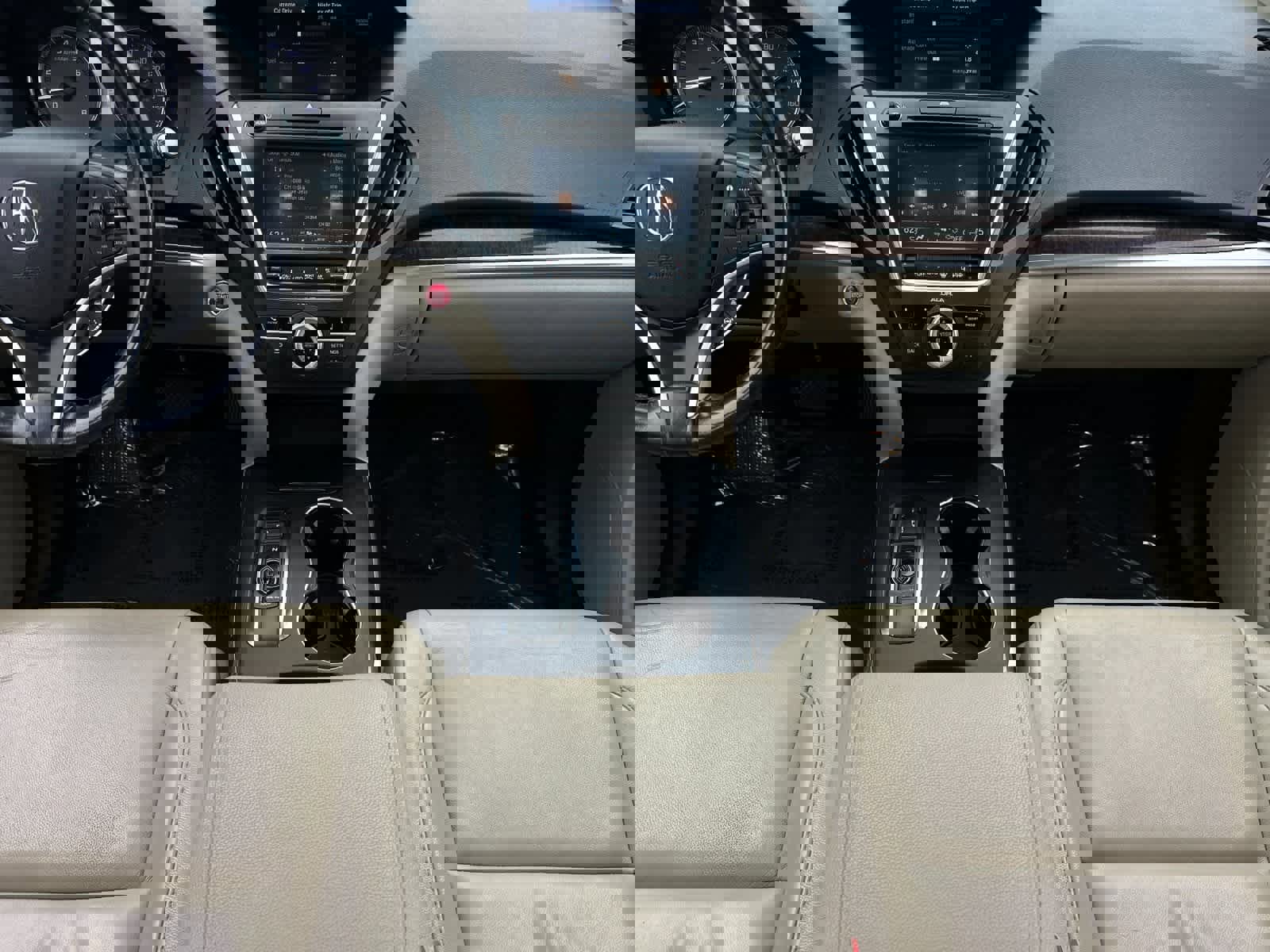 Used 2018 Acura MDX FWD image 4