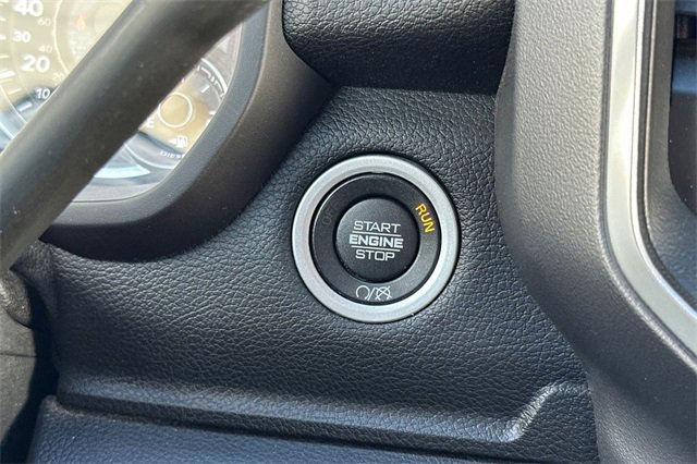 Used 2022 RAM 2500 Big Horn w/ Level C Equiment Group image 24