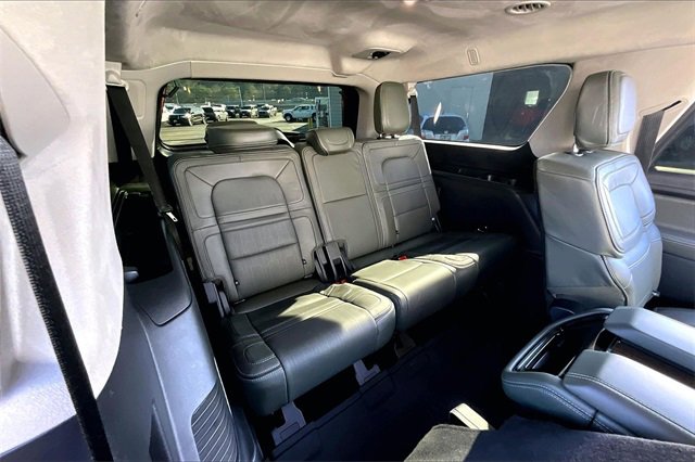 Used 2023 Lincoln Navigator L Black Label image 30