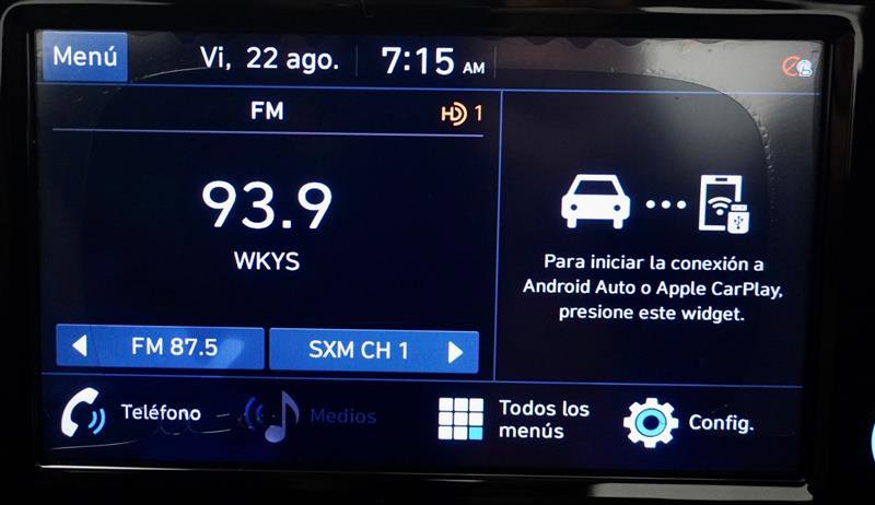 Used 2021 Hyundai Elantra SEL w/ Convenience Package image 16