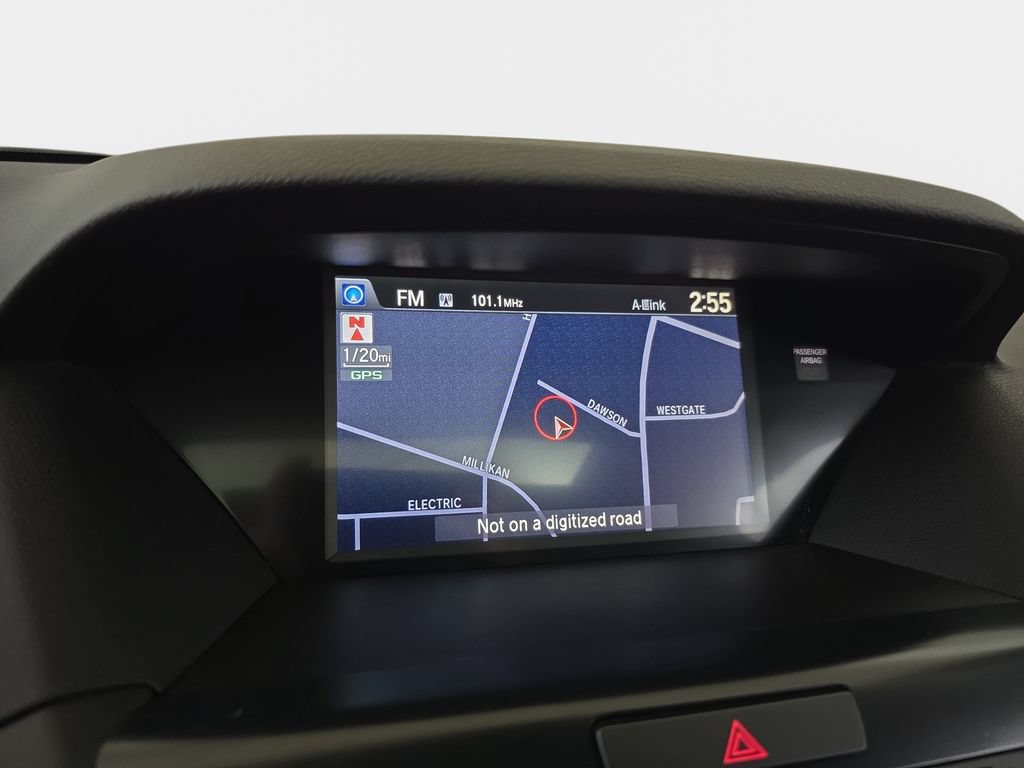 Used 2014 Acura MDX SH-AWD w/ Technology Package image 25