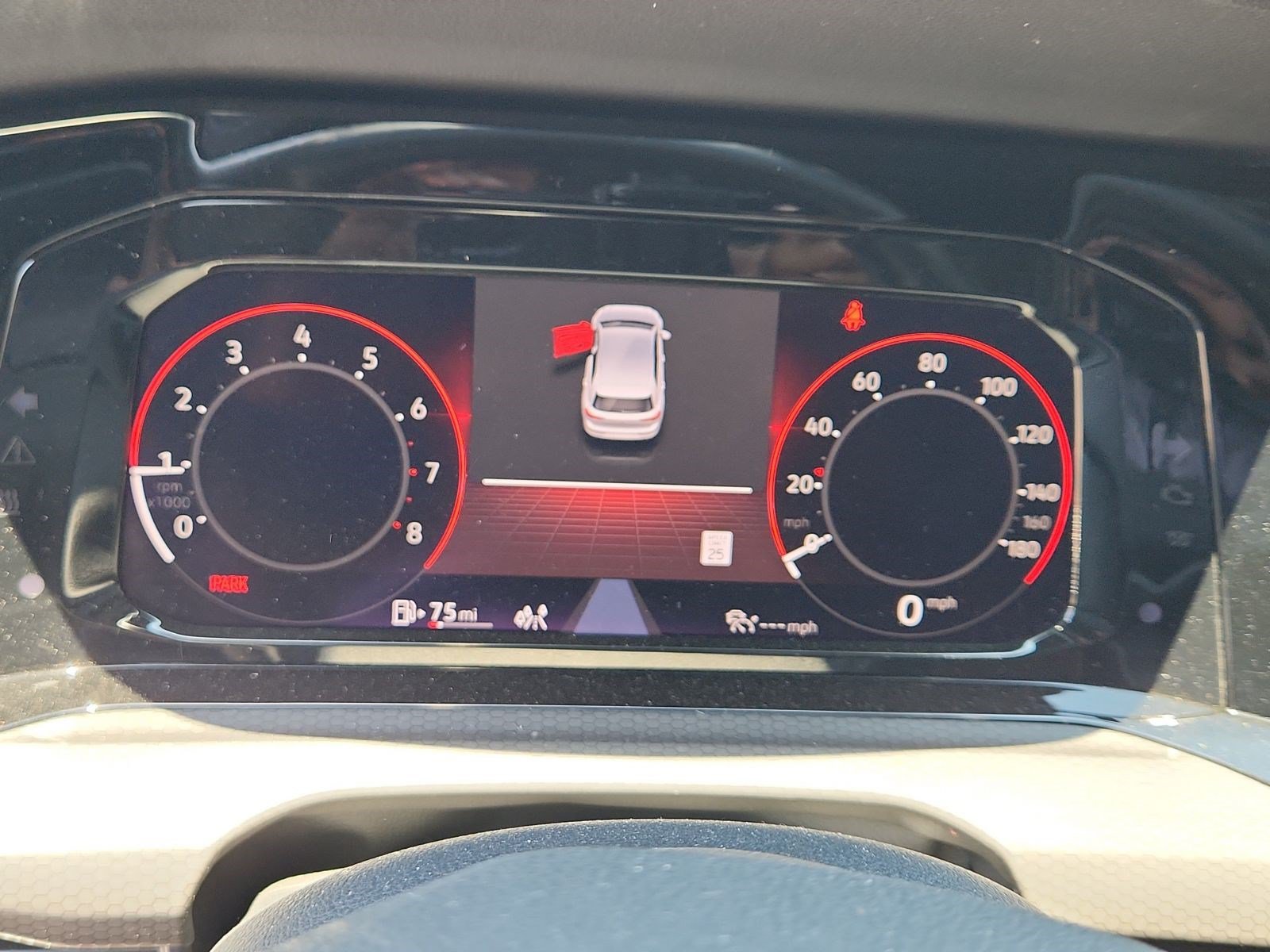 Used 2022 Volkswagen GTI Autobahn FWD image 20
