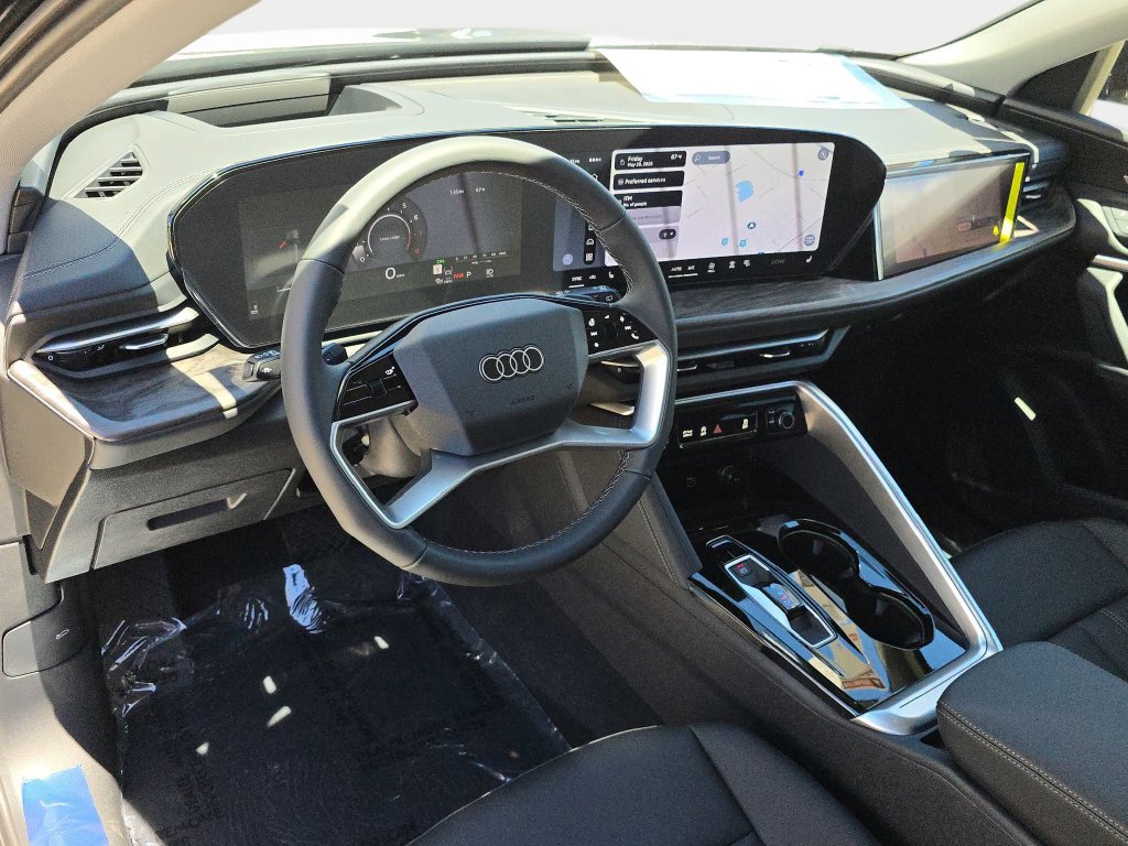New 2026 Audi Q5 Premium Plus AWD/4WD image 16