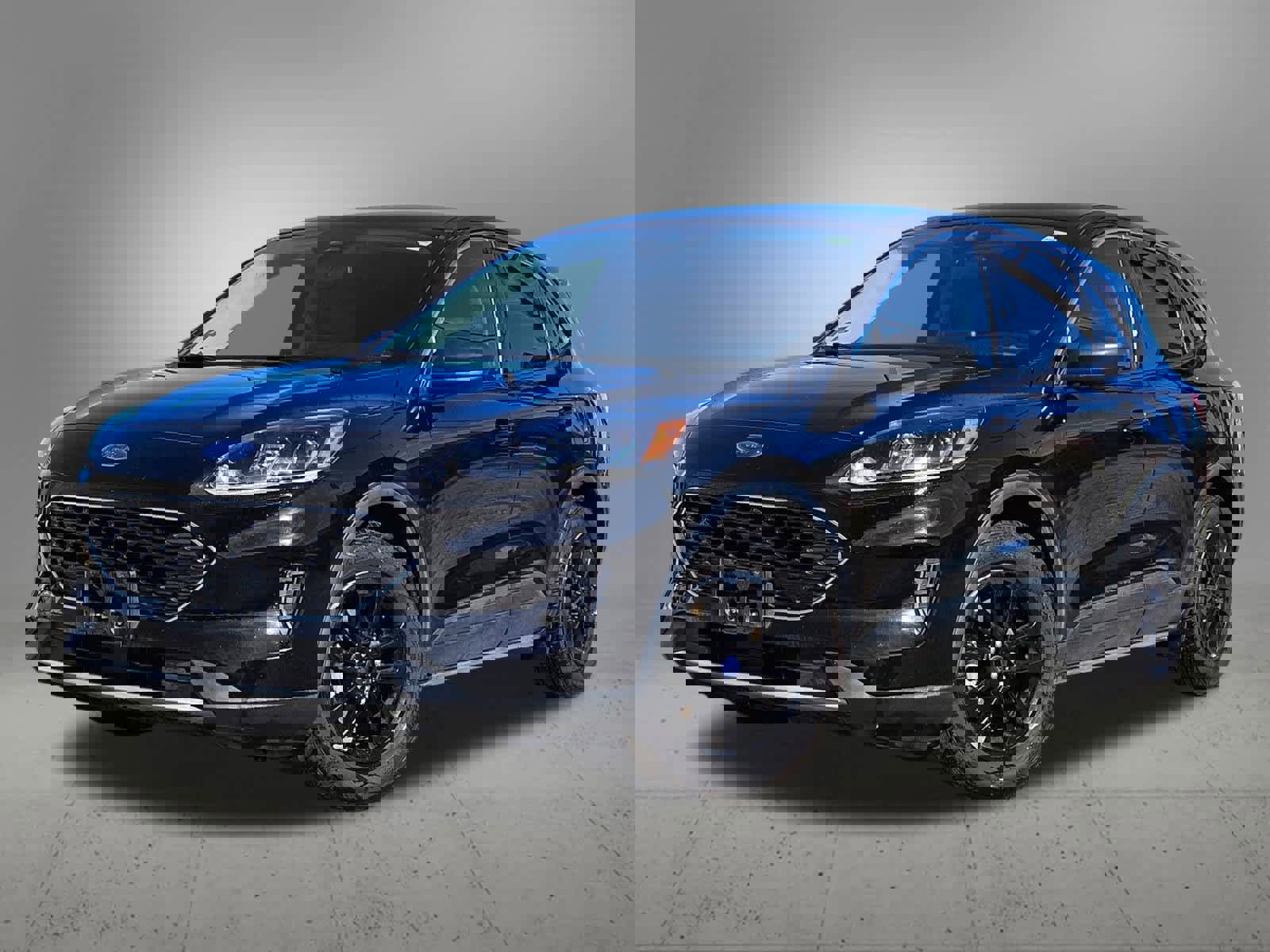 Used 2022 Ford Escape SE w/ Convenience Package