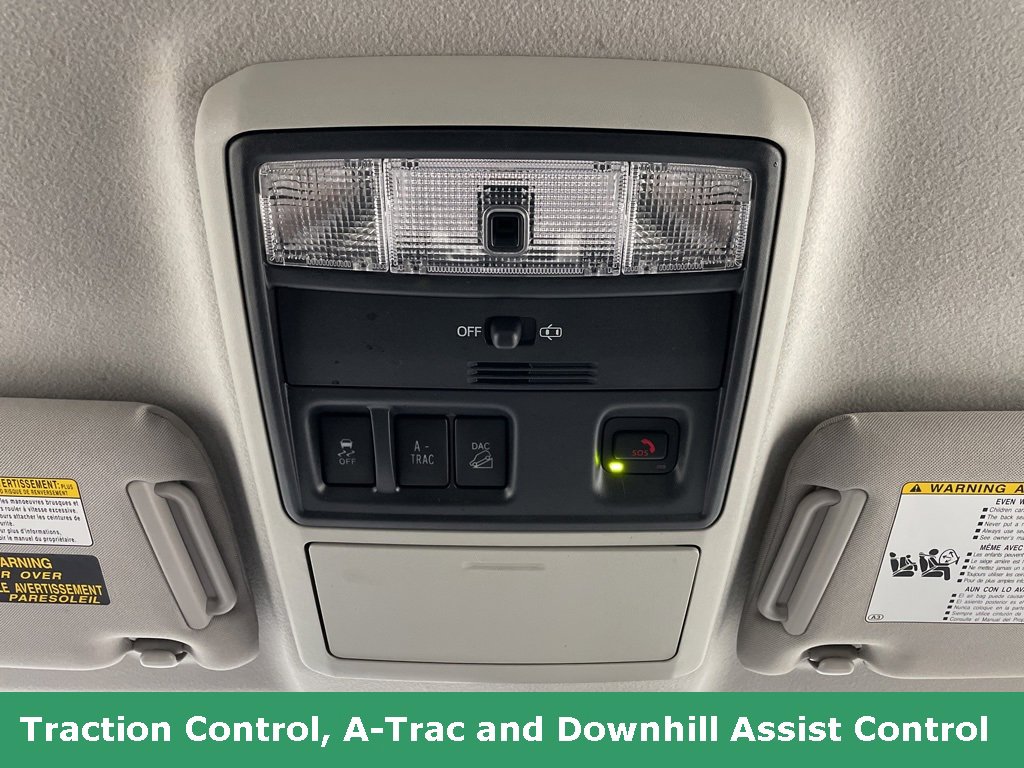 Used 2023 Toyota 4Runner SR5 image 38