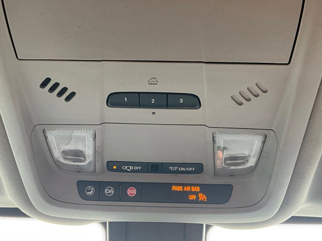 Used 2021 Chevrolet Equinox LT image 18