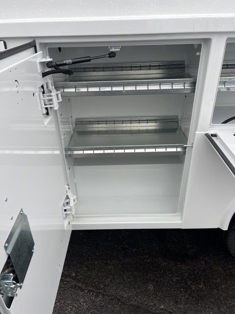 New 2024 Ford Transit 350 w/ Interior Upgrade Package image 12