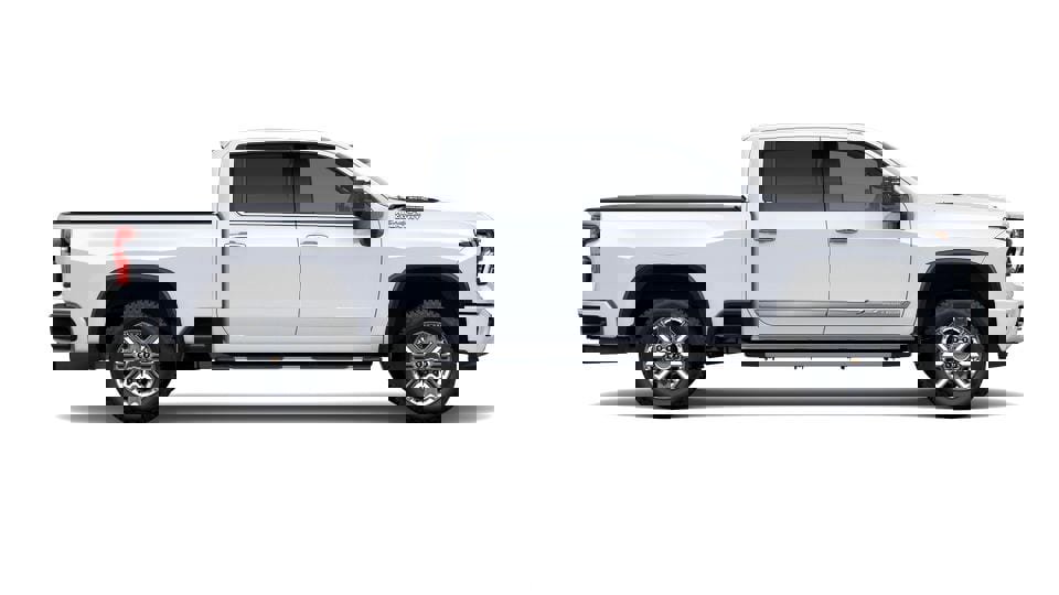 New 2026 Chevrolet Silverado 2500 High Country w/ Technology Package image 53