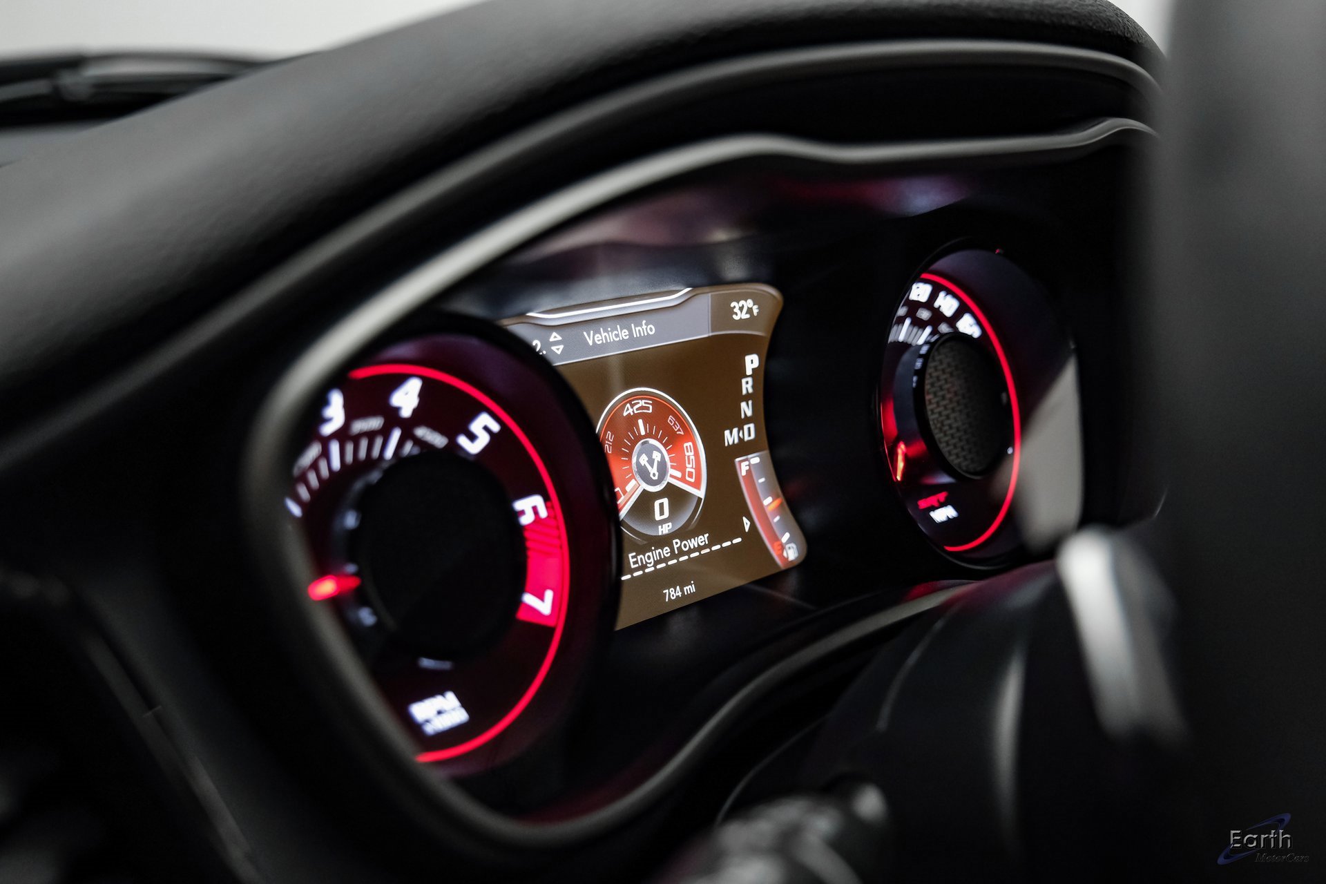 Used 2020 Dodge Challenger SRT Super Stock image 32