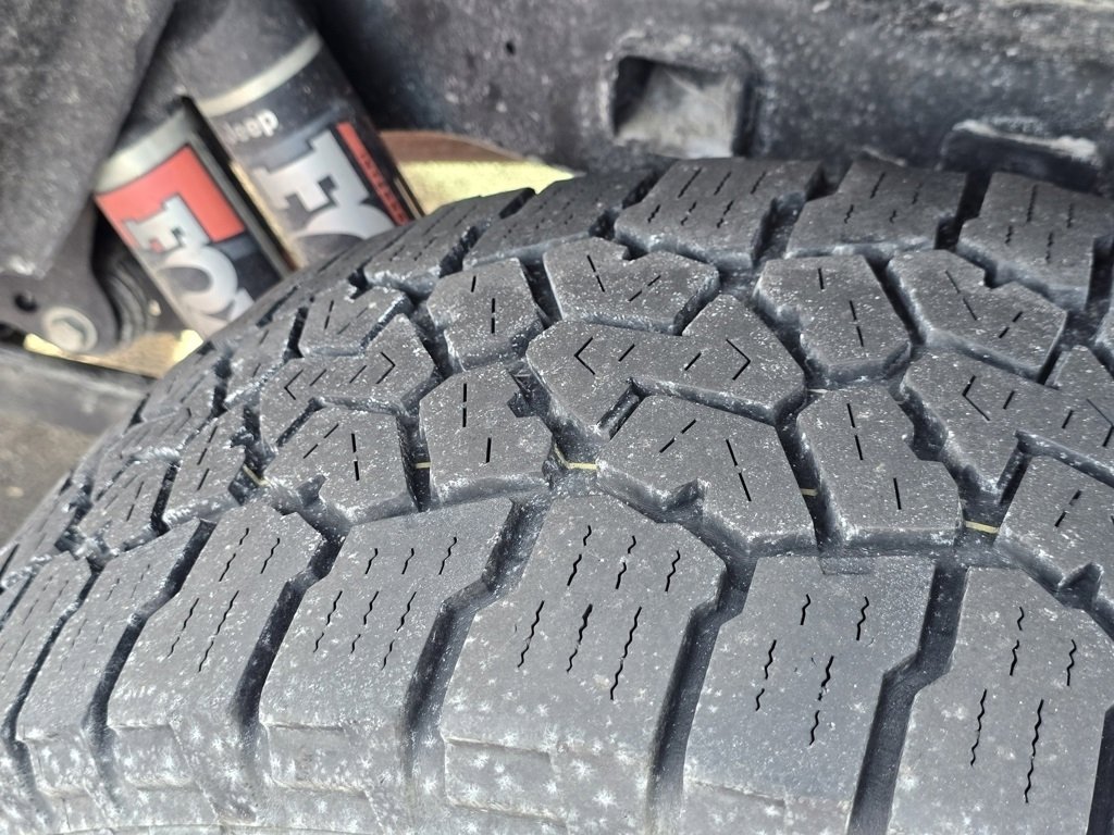 Used 2023 Jeep Gladiator Mojave image 13