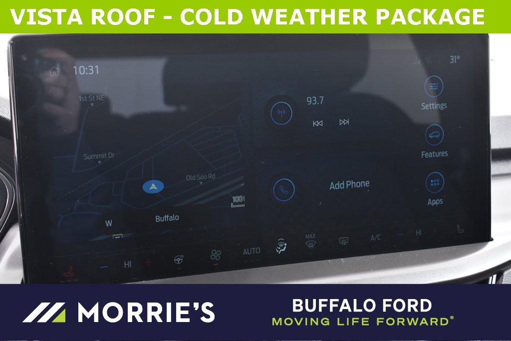 New 2026 Ford Escape Active w/ Tech Pack #1 image 28