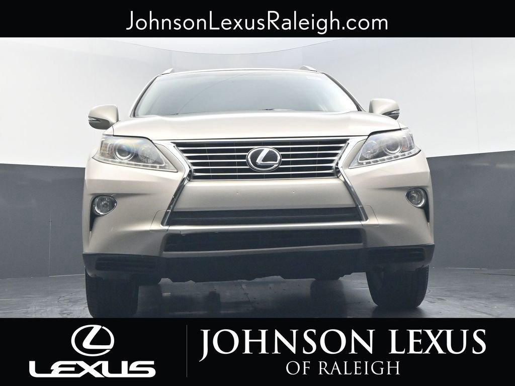 Used 2014 Lexus RX 350 FWD image 15