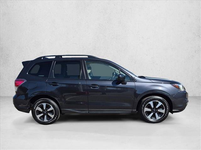 Used 2018 Subaru Forester 2.5i Premium AWD/4WD image 4