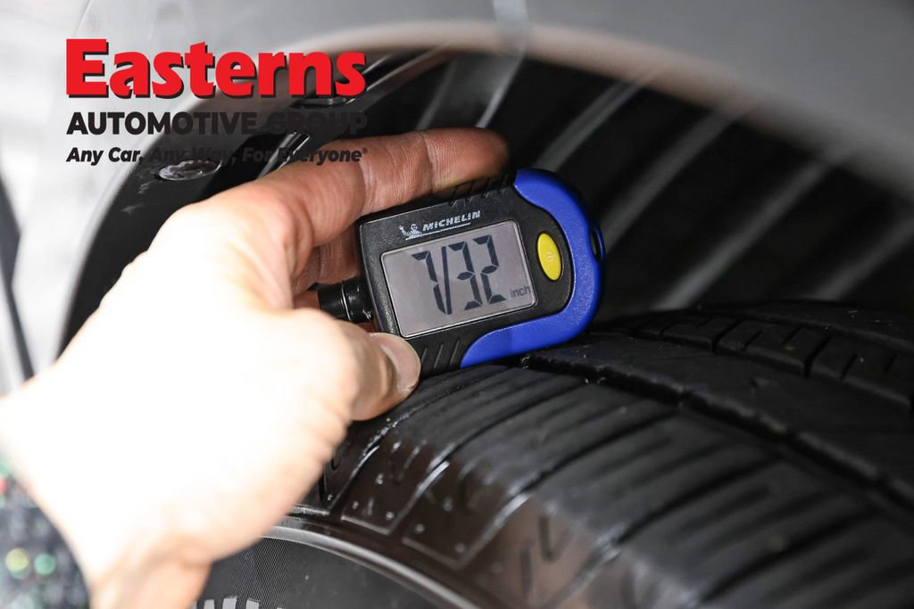 Used 2022 Subaru Outback AWD/4WD image 26