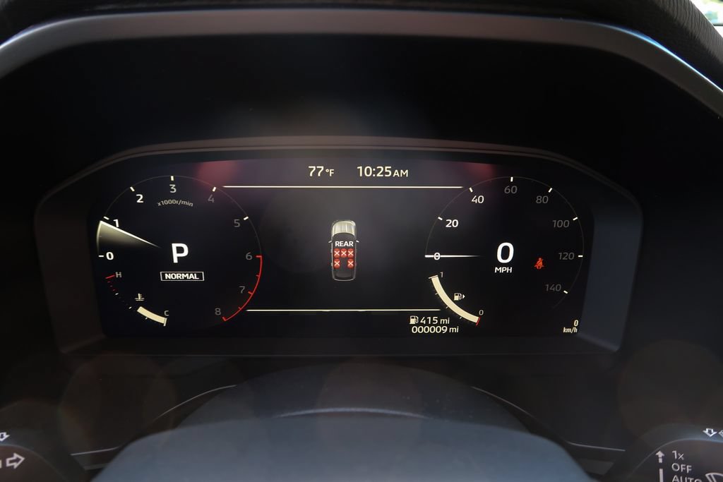New 2026 Mitsubishi Outlander SE FWD image 28