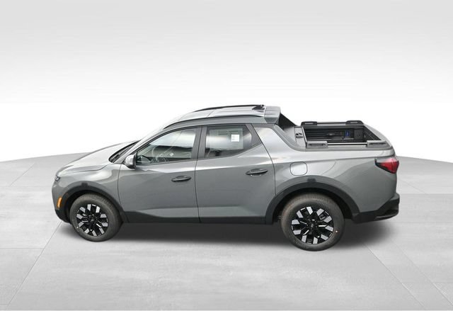 Certified 2026 Hyundai Santa Cruz SEL AWD/4WD image 27