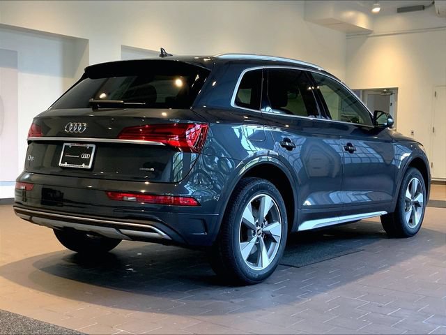 Certified 2023 Audi Q5 Premium w/ Convenience Package AWD/4WD image 7
