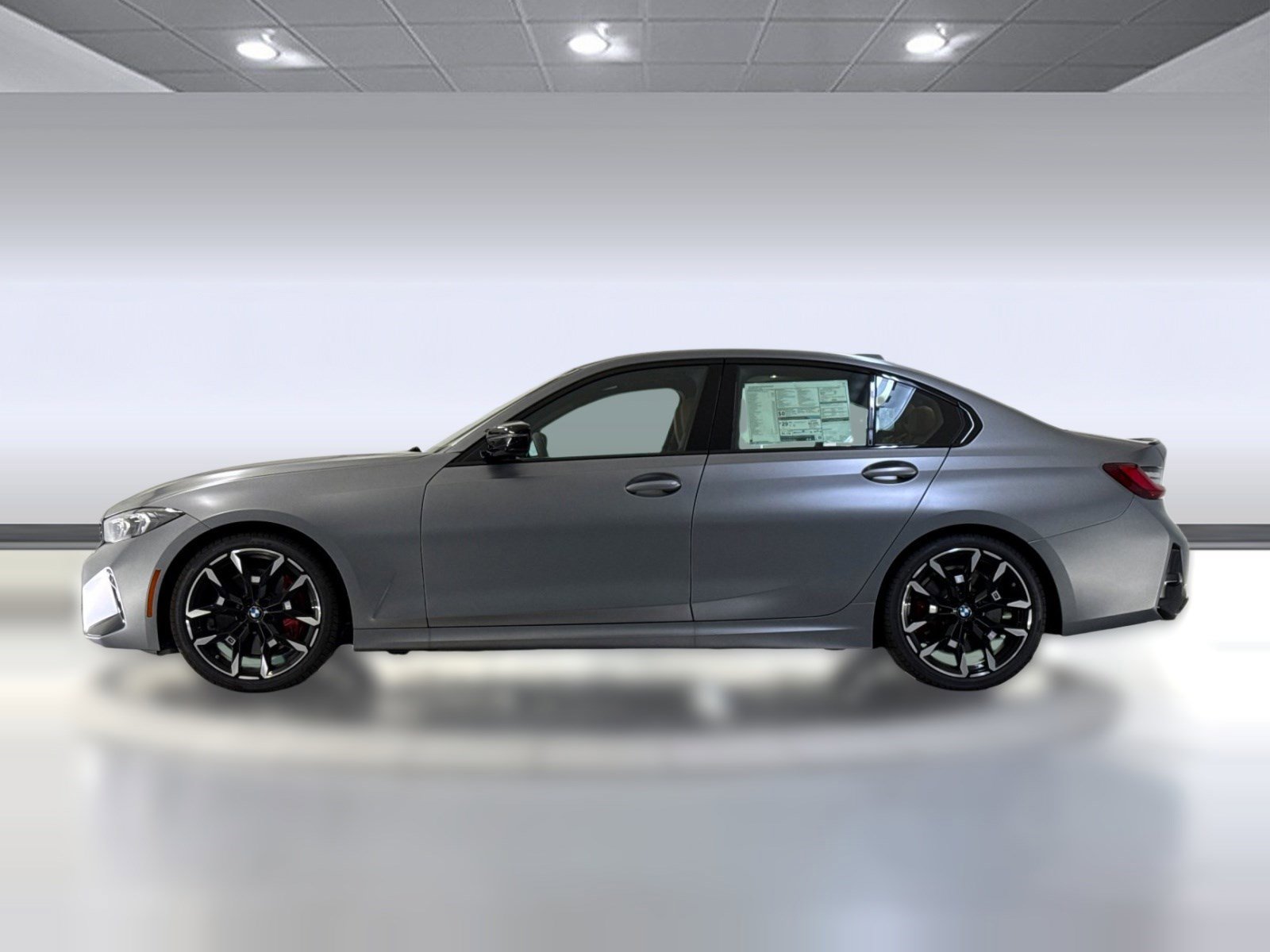 New 2026 BMW M340i w/ Premium Package image 2