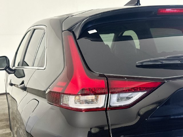Used 2024 Mitsubishi Eclipse Cross SE AWD/4WD image 35
