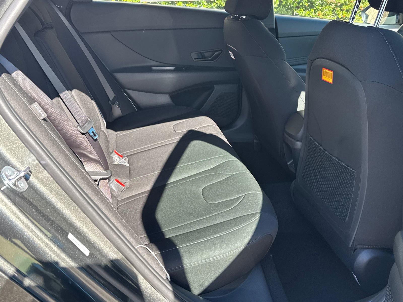 New 2026 Hyundai Elantra SEL Sport image 15