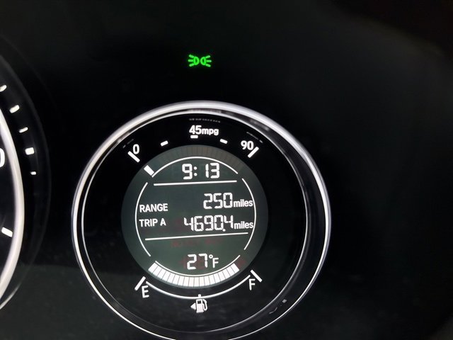 Used 2016 Honda HR-V EX-L image 19