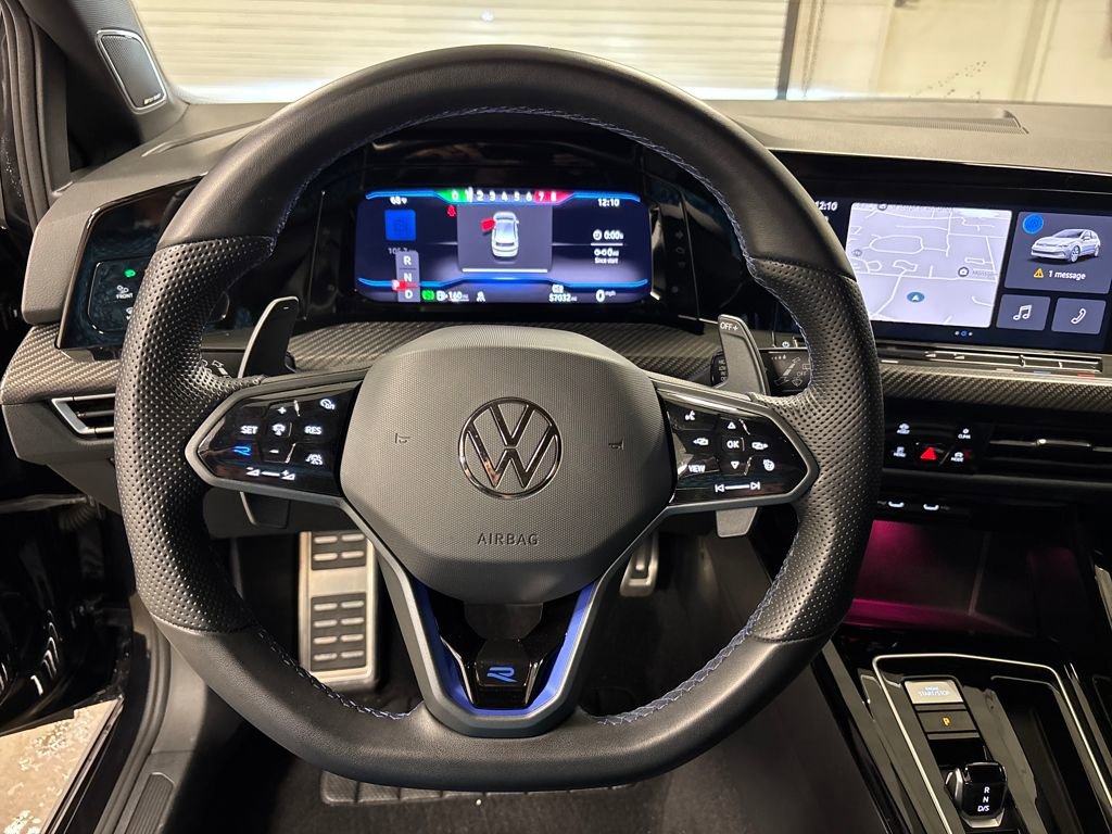 Used 2023 Volkswagen Golf 20th Anniversary Edition AWD/4WD image 30