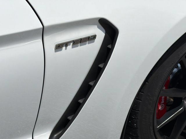 Used 2018 Ford Mustang Shelby GT350 w/ Electronics Package RWD image 11