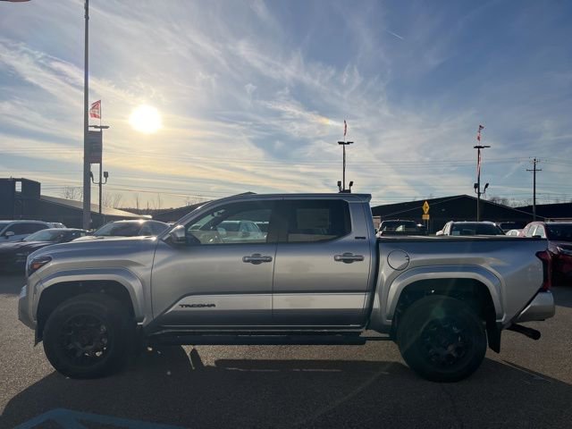 New 2025 Toyota Tacoma SR5 image 7