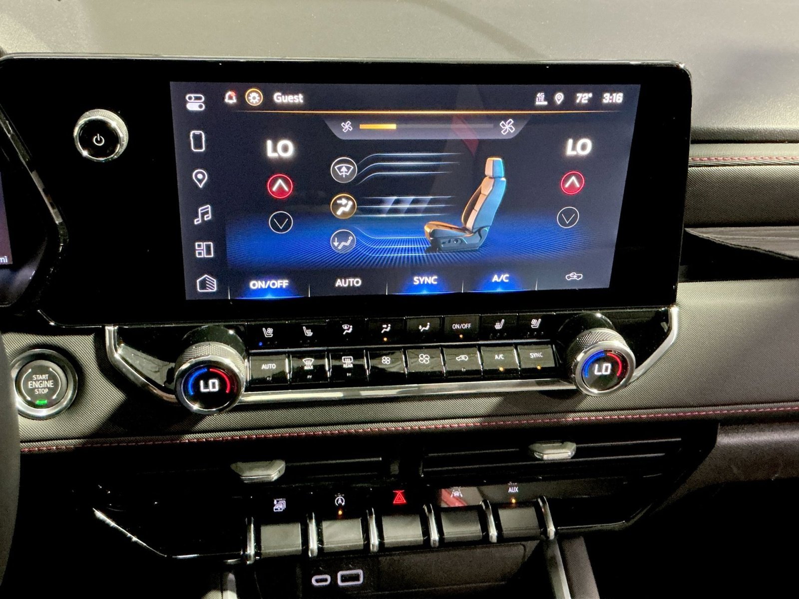 New 2026 Chevrolet Colorado Z71 w/ Z71 Convenience Package 2 image 29