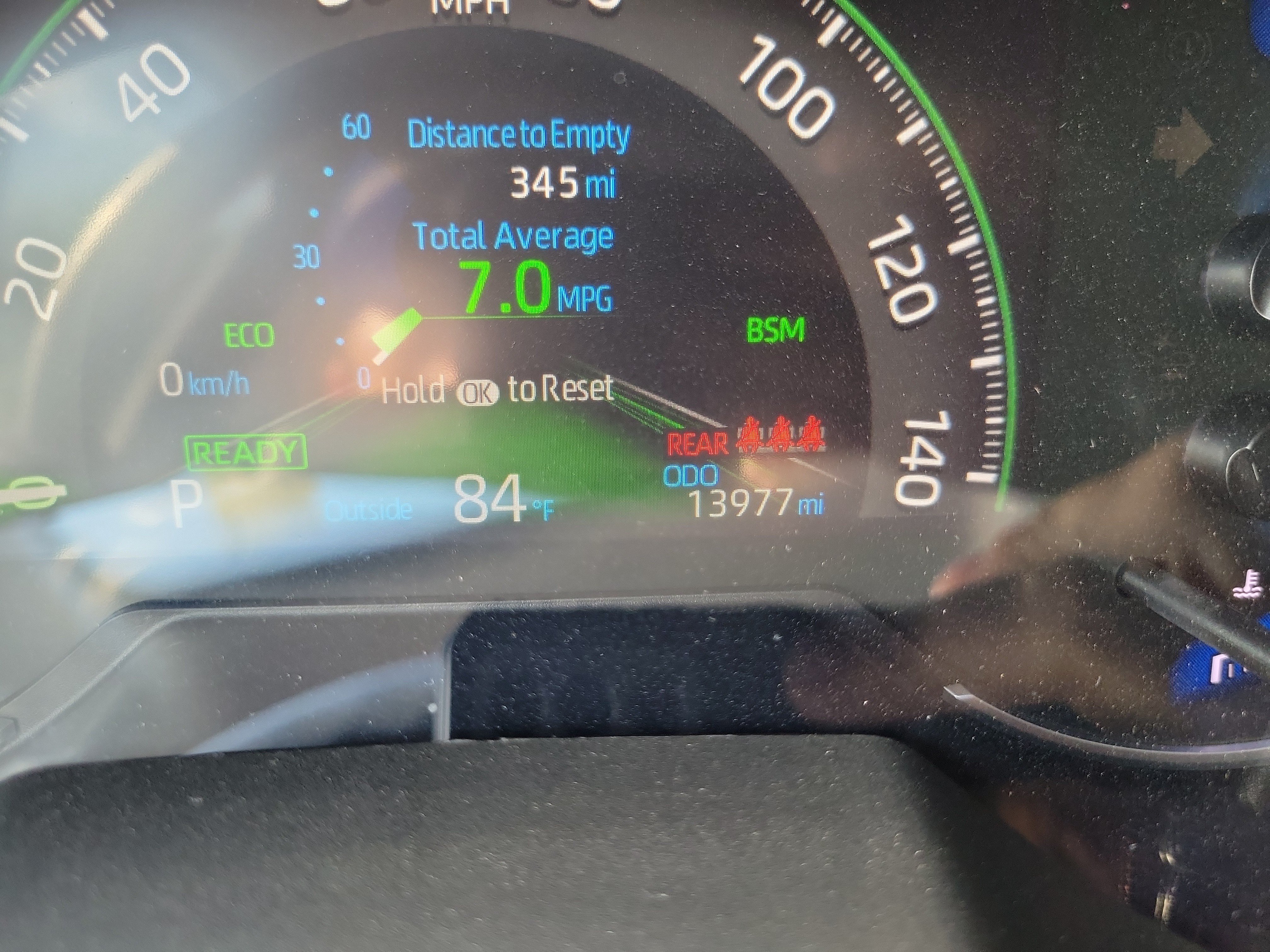 Used 2023 Toyota RAV4 LE AWD/4WD image 25