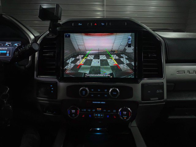 Used 2022 Ford F250 Lariat w/ Lariat Value Package image 28