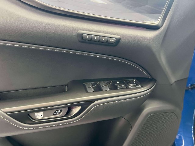 Certified 2023 Lexus NX 350h AWD image 22