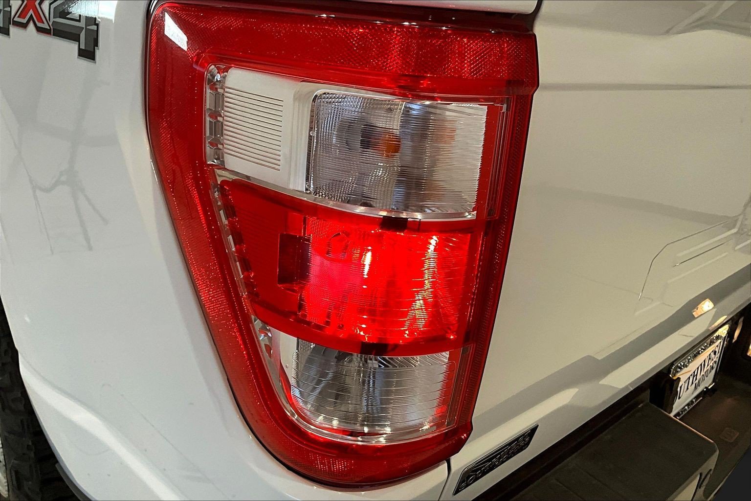 Used 2023 Ford F150 XL AWD/4WD image 24