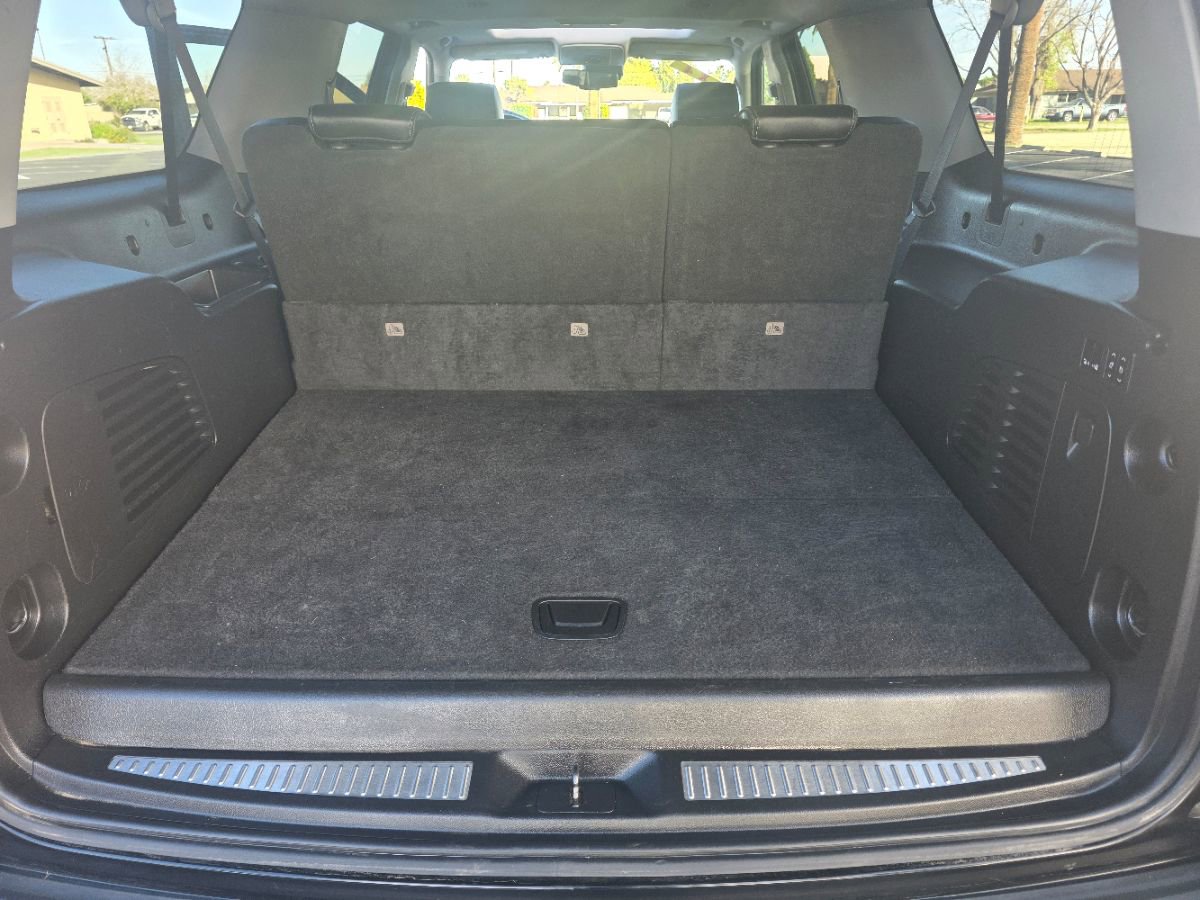 Used 2018 GMC Yukon XL Denali image 33